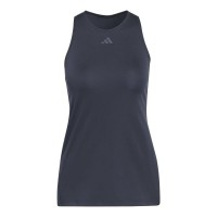 T-shirt Anthracite noir Adidas Club pour femmes