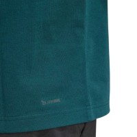 T-shirt adidas Heritage Graphic Vert