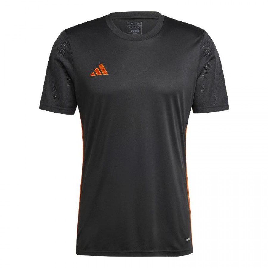Camiseta Adidas Tabela 23 Negro