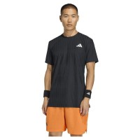 Camiseta Adidas Tennis Freelift Negro