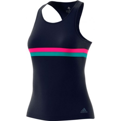 Camiseta Adidas Tirantes Club Legend INK F17 Camiseta Adidas Tirantes Club Legend INK F17