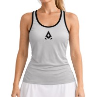 T-shirt féminin Alacran Wild Gray