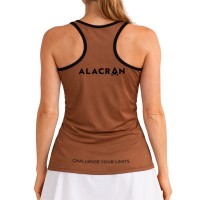 Camiseta Feminina Alacran Wild Brown