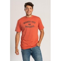 T-shirt Algodon Nox Basic Tuile Noire - Barata Oferta Outlet