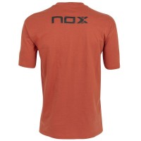 T-shirt Algodon Nox Basic Tuile Noire - Barata Oferta Outlet
