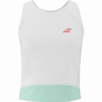 Babolat Perf White Women''s T-Shirt