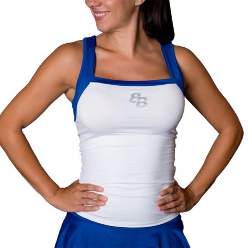 Camiseta BB Alas Blanco Persia Camiseta BB Alas Blanco Persia
