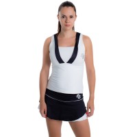 T-shirt blanc BB Bali