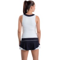 T-shirt blanc BB Bali