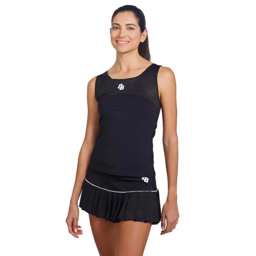 BB Hera Black T-Shirt
