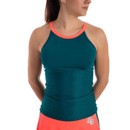 Camiseta BB Green Stone Camiseta BB Green Stone