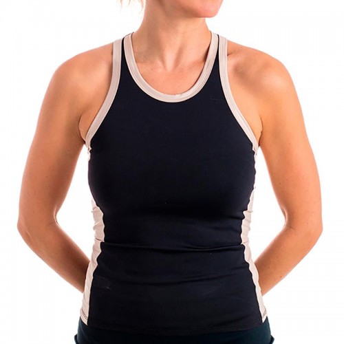 Camiseta BB Savannah Black Gold Camiseta BB Savannah Black Gold