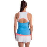T-shirt BB Shanghai Bleu