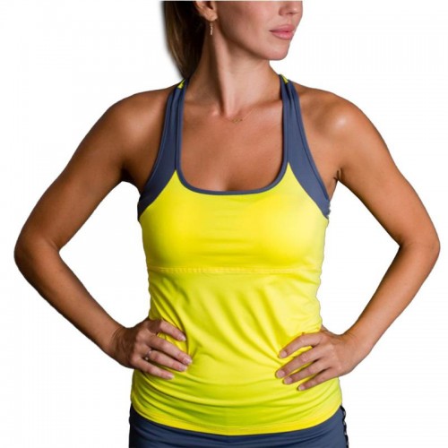 Camiseta BB Sun Amarelo Camiseta BB Sun Amarelo