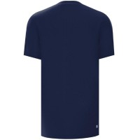 Bidi Badu Crew T-Shirt Bleu Foncé