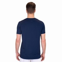 Bidi Badu Crew T-Shirt Bleu Foncé
