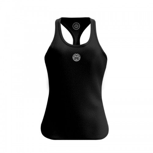 Camiseta Bidi Badu Tripulacão Negro Junior Camiseta Bidi Badu Tripulacão Negro Junior