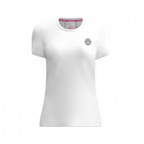 Camiseta Feminina Bidi Badu Crew Camiseta Feminina Bidi Badu Crew