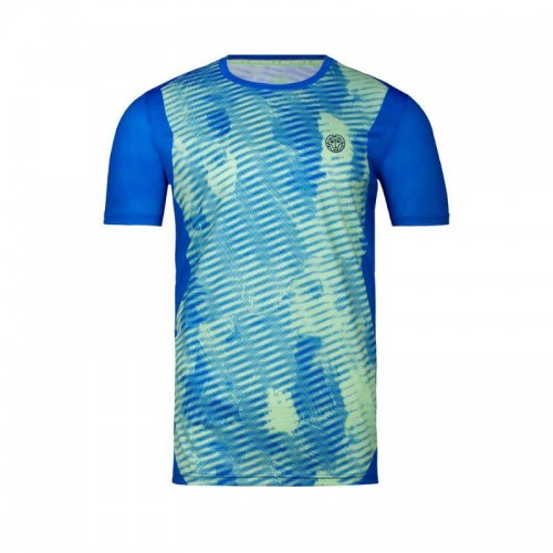 Bidi Badu Hawi Camiseta Azul Verde Bidi Badu Hawi Camiseta Azul Verde