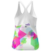 Bidi Badu Kaleido T-Shirt Junior Blanc Mix