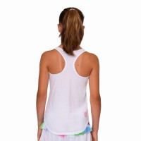 Bidi Badu Kaleido Chill White Mix Junior T-Shirt