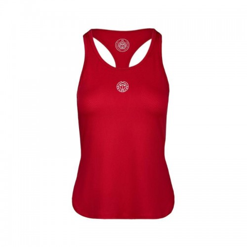 Camiseta Bidi Badu Mea Rojo Camiseta Bidi Badu Mea Rojo
