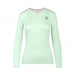 Camiseta Bidi Badu Mina Menta Junior