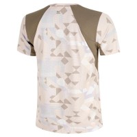 Bidi Badu Paris T-Shirt Junior Beige Marron