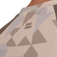 Bidi Badu Paris T-Shirt Junior Beige Marron