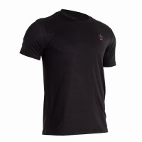 Black Crown Cancun Black T-Shirt