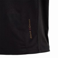 Black Crown Cancun Black T-Shirt