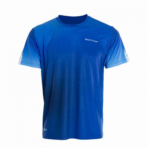 Camiseta Black Crown Dallas Blue Camiseta Black Crown Dallas Blue
