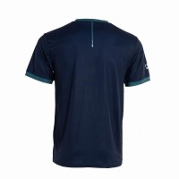 Black Crown Monterrey Navy Blue T-Shirt