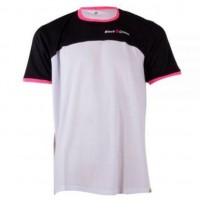 Black Crown boom Black Junior T-shirt blanc