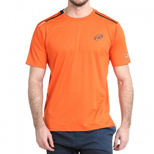 Camiseta Bullpadel Acilo Calabaza Camiseta Bullpadel Acilo Calabaza
