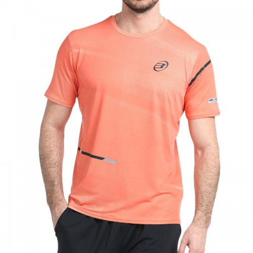 Camiseta Bullpadel Adula Calabaza Camiseta Bullpadel Adula Calabaza
