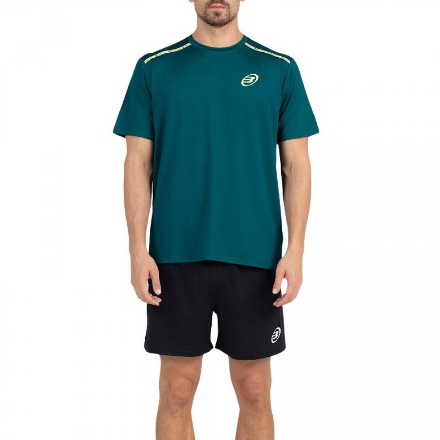 Camiseta Bullpadel Adventure Pato