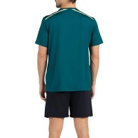 Camiseta Bullpadel Adventure Pato