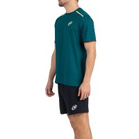 Camiseta Bullpadel Adventure Pato