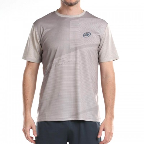 Bullpadel T-shirt Afil Piedra Bullpadel T-shirt Afil Piedra