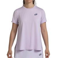 Bullpadel Bea Gonzalez Picase Pastel Purple T-shirt