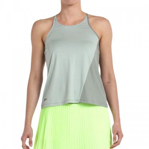 Camiseta Bullpadel Bines Mentol Camiseta Bullpadel Bines Mentol