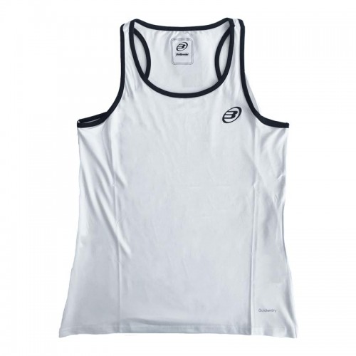 White Gold Bullpadel T-Shirt White Gold Bullpadel T-Shirt