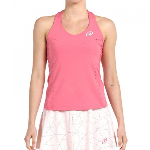 Camiseta Bullpadel Envio Geranio Camiseta Bullpadel Envio Geranio