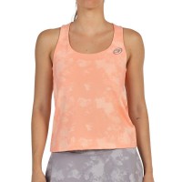 T-shirt Bullpadel Exoro Abricot