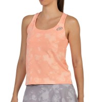 T-shirt Bullpadel Exoro Abricot