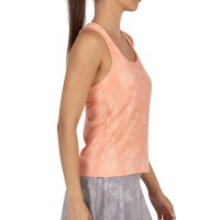 T-shirt Bullpadel Exoro Abricot