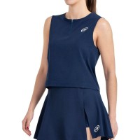 Camiseta Bullpadel Guadisa Oceano Profundo