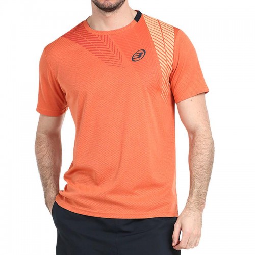 Bullpadel Liria Calabaza Vigore T-Shirt Bullpadel Liria Calabaza Vigore T-Shirt