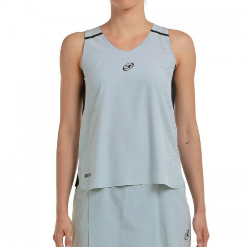 T-shirt Bullpadel en beton